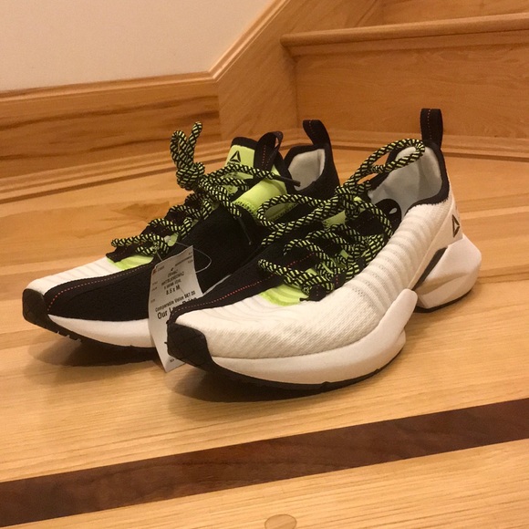 Reebok Men Sole Fury Running shoes - Picture 3 of 14